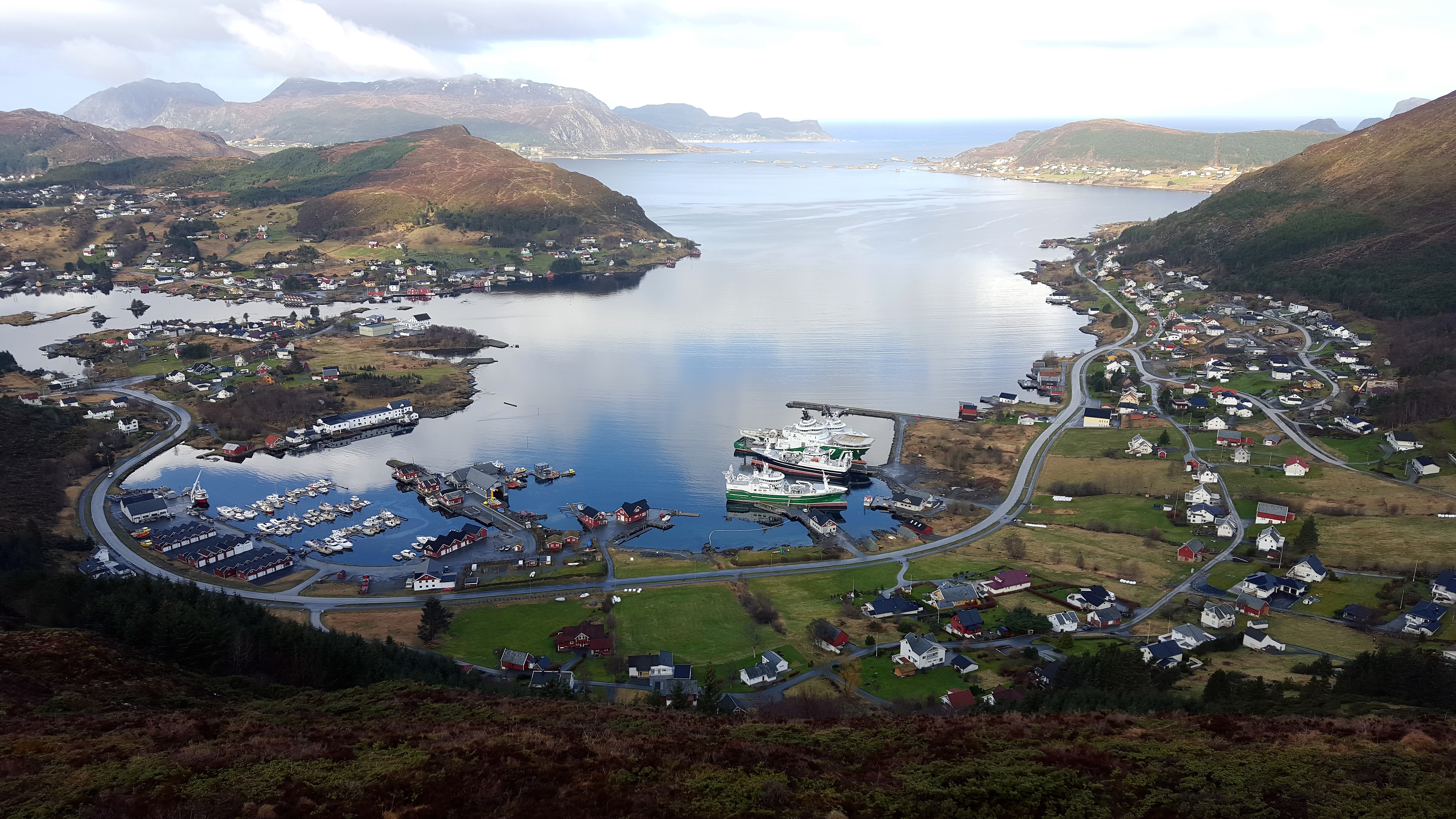 Herøy Kystcamp — photo 3
